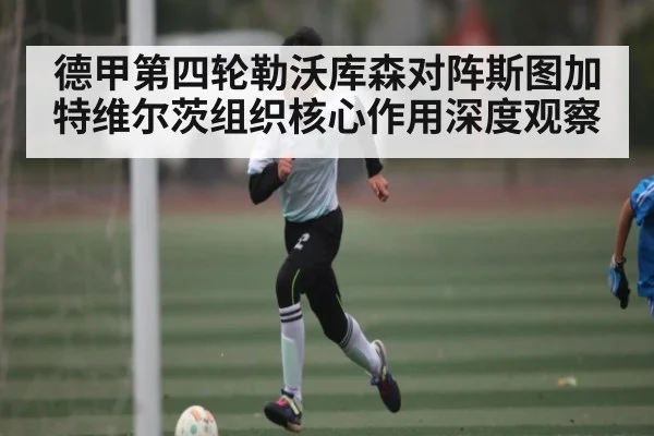 德甲第四轮勒沃库森对阵斯图加特维尔茨组织核心作用深度观察